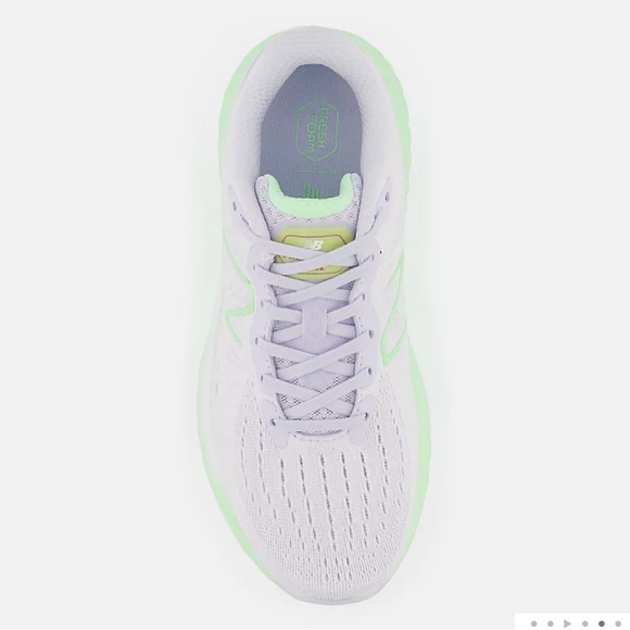 Fresh Foam Evoz v2 - Size 8 - NEW in Box. - Picture 4 of 5